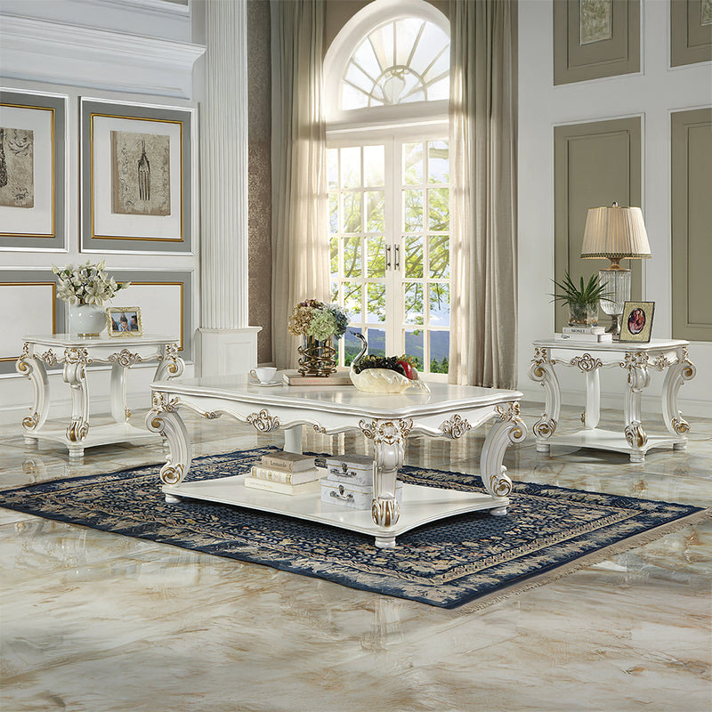 Vendome End Table - LV01328