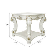 Vendome End Table - LV01328