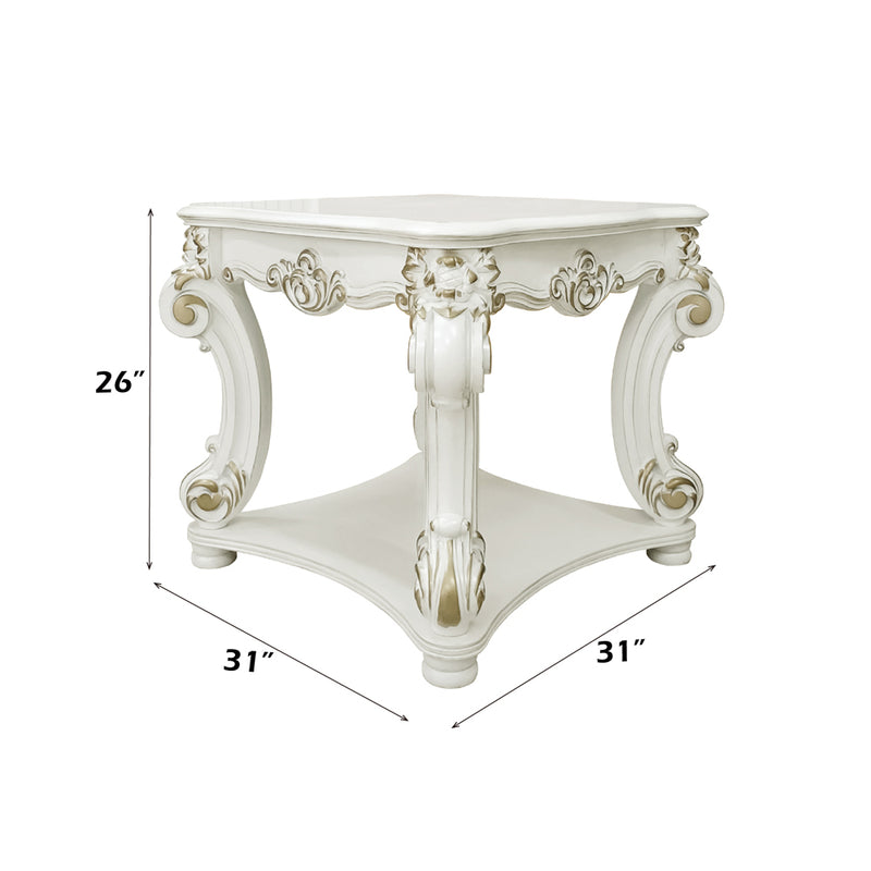 Vendome End Table - LV01328