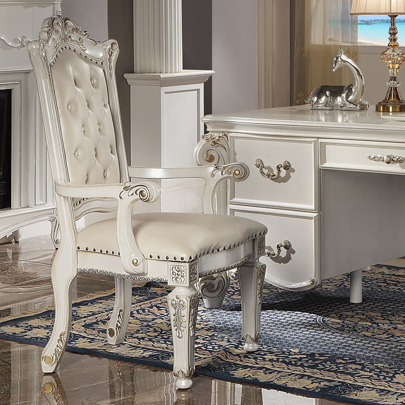 Vendome Executive Office Chair - OF01518