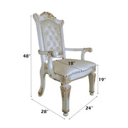 Vendome Executive Office Chair - OF01518