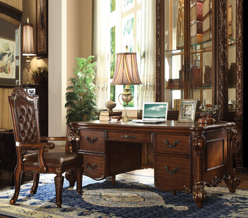 Vendome Executive Writing Desk - 92125