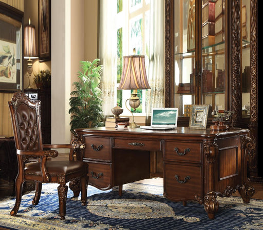 Vendome Executive Writing Desk - 92125