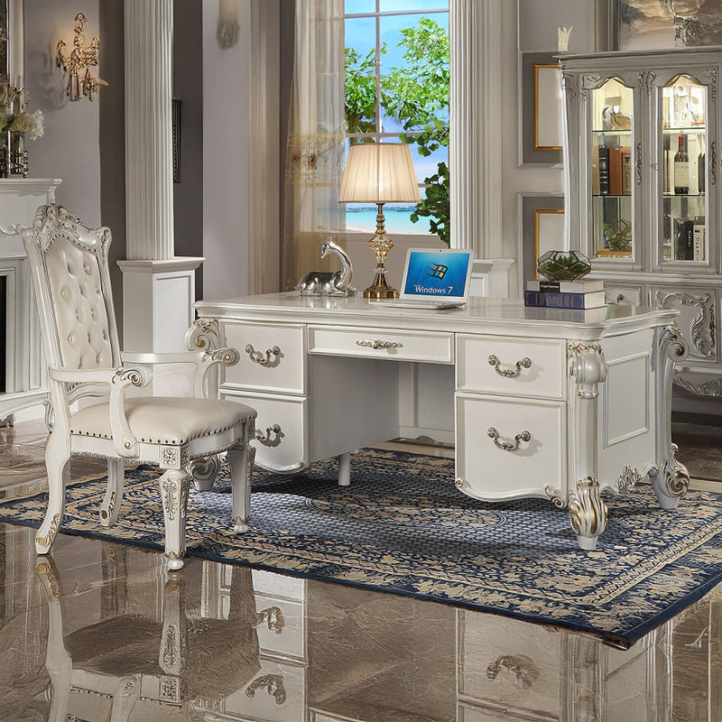 Vendome Executive Writing Desk - OF01517