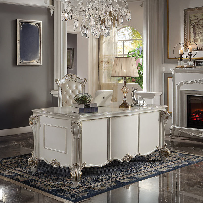 Vendome Executive Writing Desk - OF01517