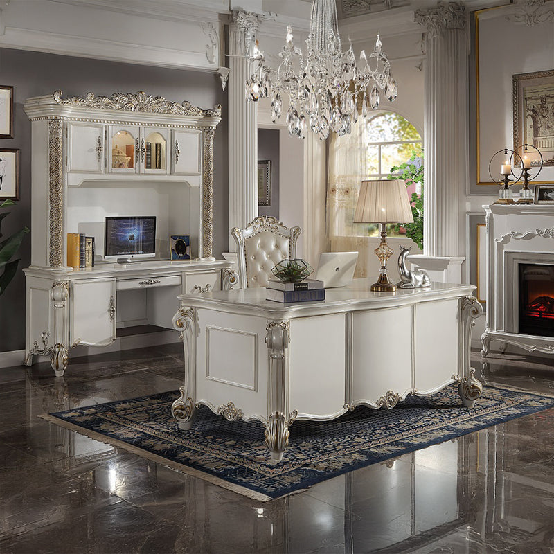 Vendome Executive Writing Desk - OF01517