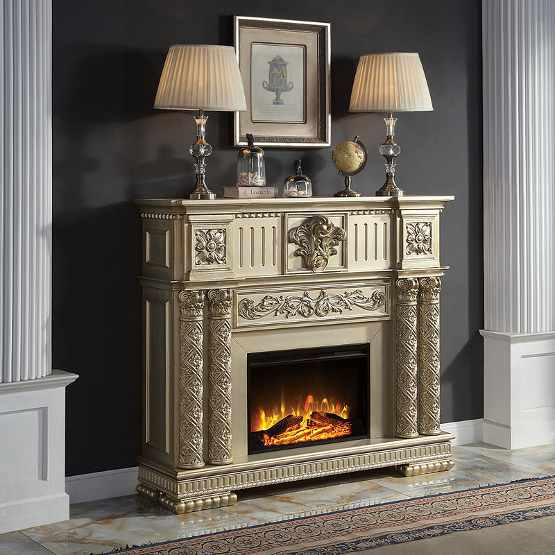 Vendome Fireplace - AC01311