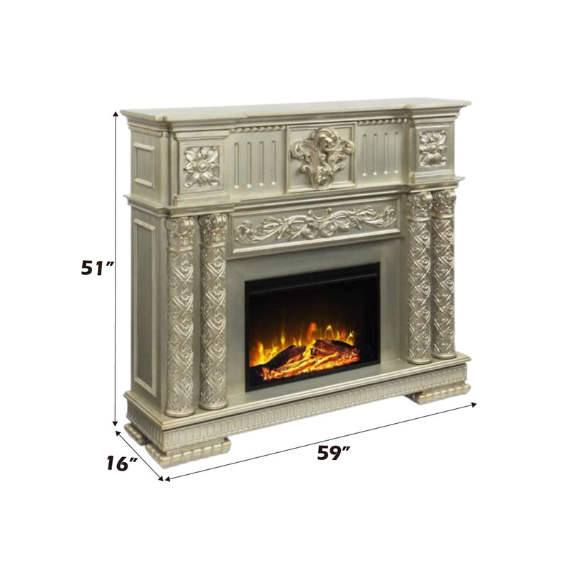 Vendome Fireplace - AC01311