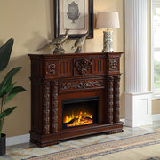 Vendome Fireplace - AC01312