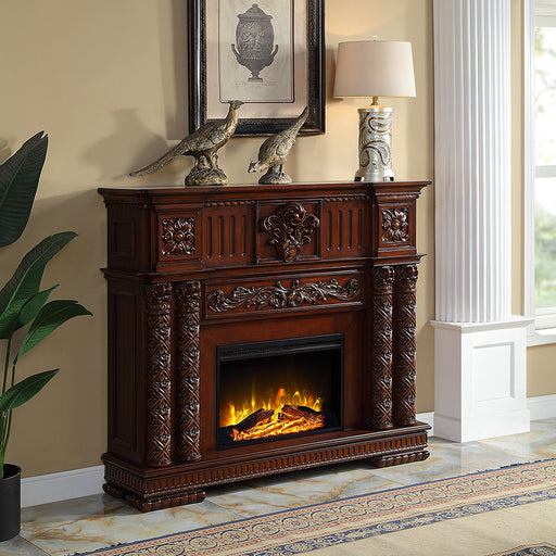 Vendome Fireplace - AC01312
