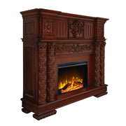 Vendome Fireplace - AC01312