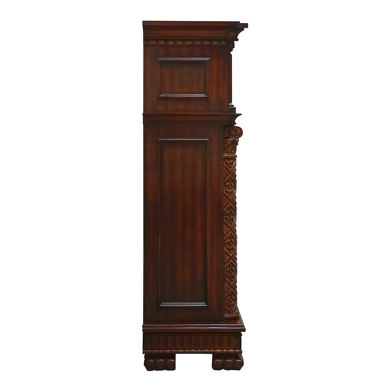 Vendome Fireplace - AC01312