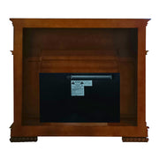 Vendome Fireplace - AC01312