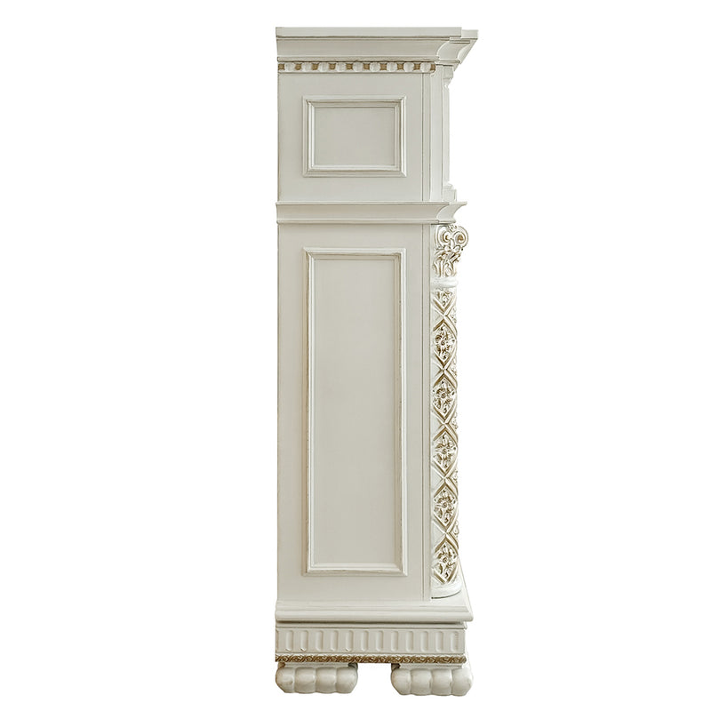 Vendome Fireplace - AC01313