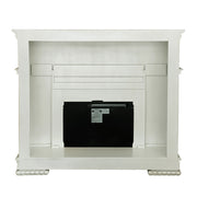 Vendome Fireplace - AC01313