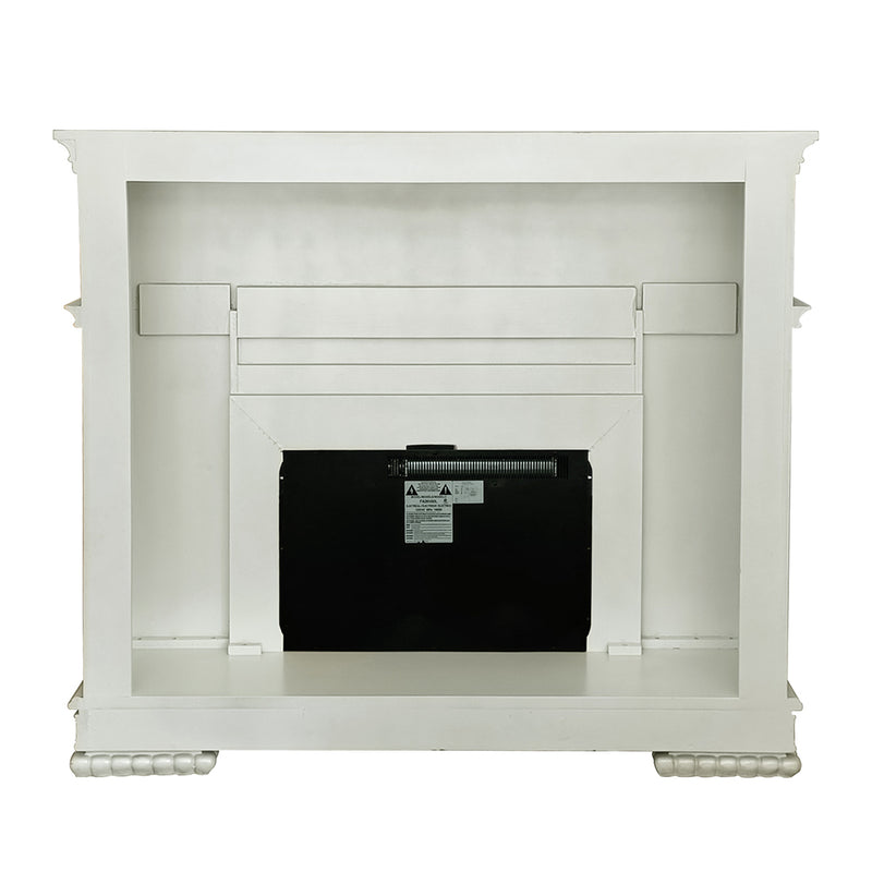 Vendome Fireplace - AC01313