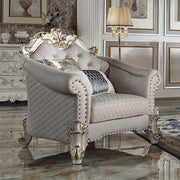 Vendome II Chair W/2 Pillows - LV01331