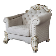 Vendome II Chair W/2 Pillows - LV01331