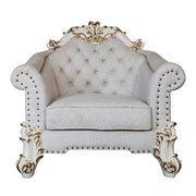Vendome II Chair W/2 Pillows - LV01331