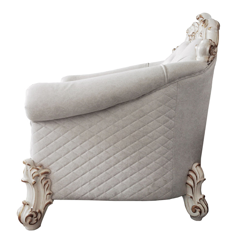 Vendome II Chair W/2 Pillows - LV01331