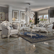 Vendome II Chair W/2 Pillows - LV01331