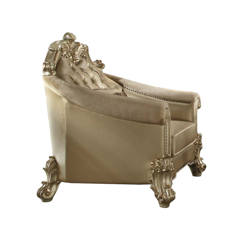 Vendome II Chair W/Pillow - 53122