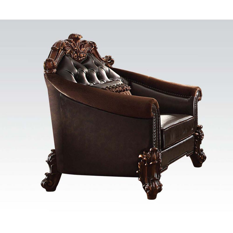 Vendome II Chair W/Pillow - 53132