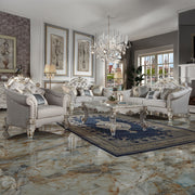 Vendome II Coffee Table - LV01332