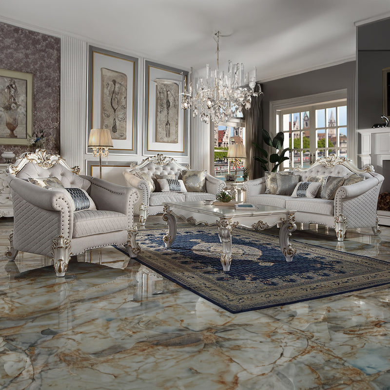 Vendome II Coffee Table - LV01332
