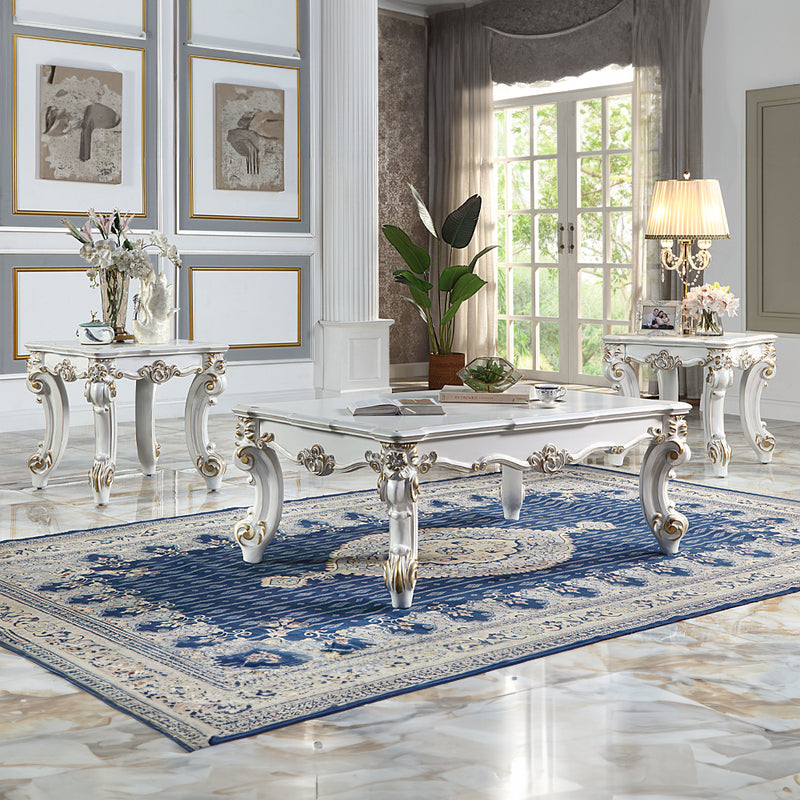 Vendome II Coffee Table - LV01332