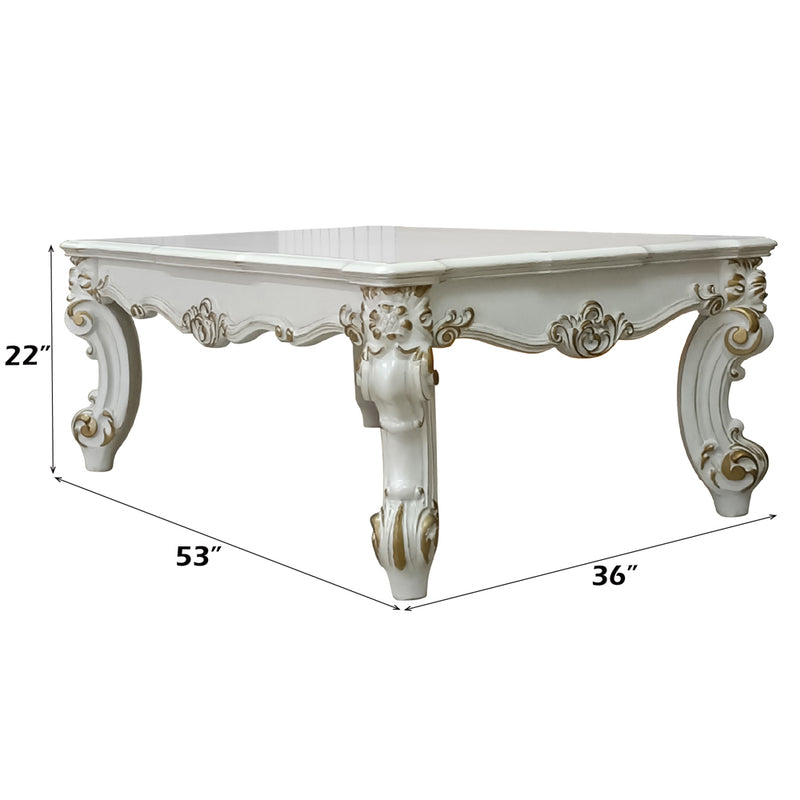 Vendome II Coffee Table - LV01332