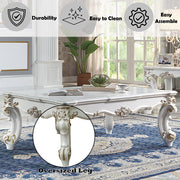 Vendome II Coffee Table - LV01332