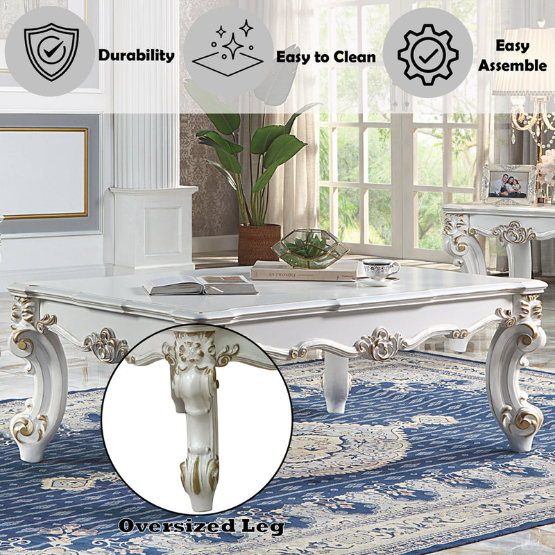 Vendome II Coffee Table - LV01332