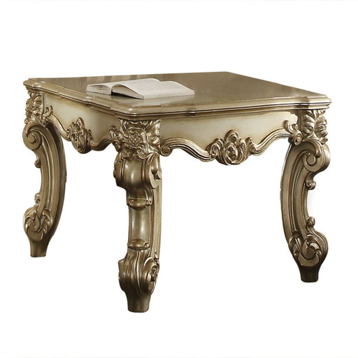 Vendome II End Table - 83121