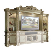 Vendome II Entertainment Center - 91310
