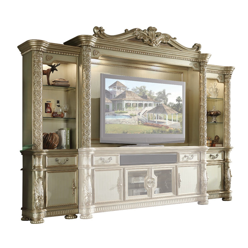 Vendome II Entertainment Center - 91310