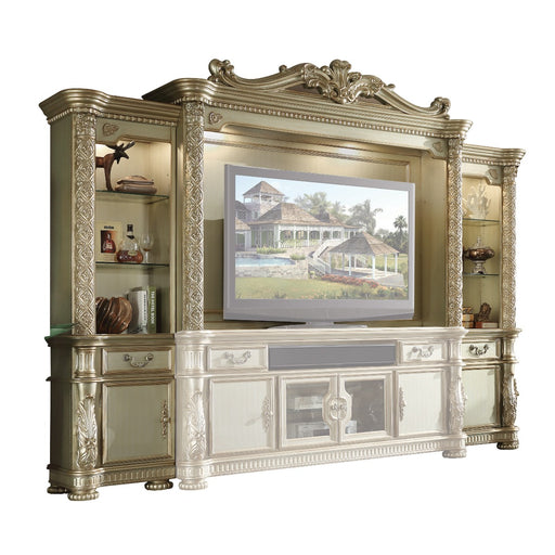 Vendome II Entertainment Center - 91310