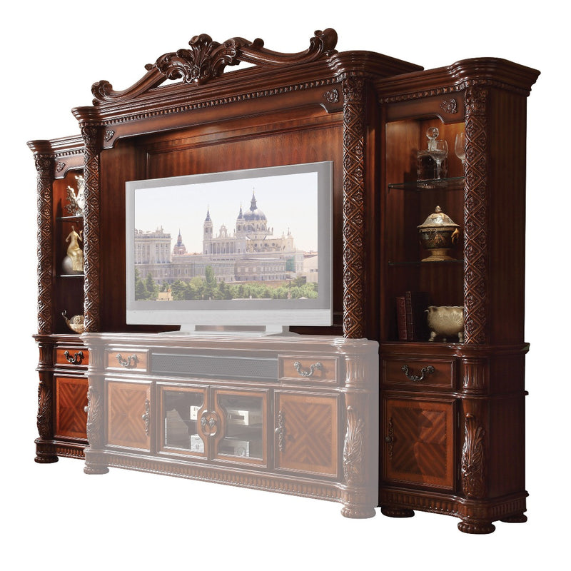 Vendome II Entertainment Center - 91315