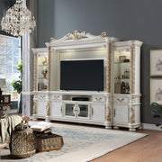 Vendome II Entertainment Center - LV01520