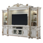 Vendome II Entertainment Center - LV01520