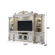 Vendome II Entertainment Center - LV01520
