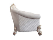 Vendome II Loveseat W/4 Pillows - LV01330