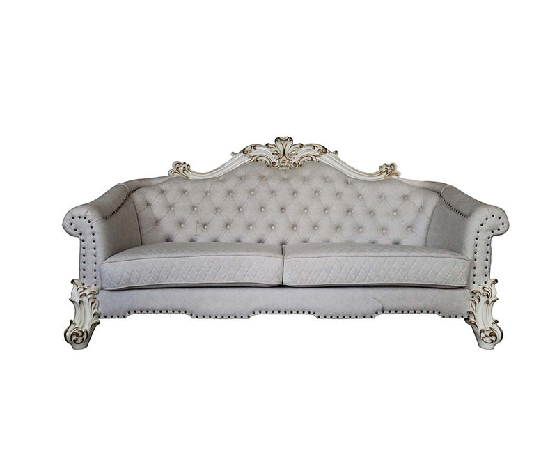 Vendome II Sofa W/6 Pillows - LV01329