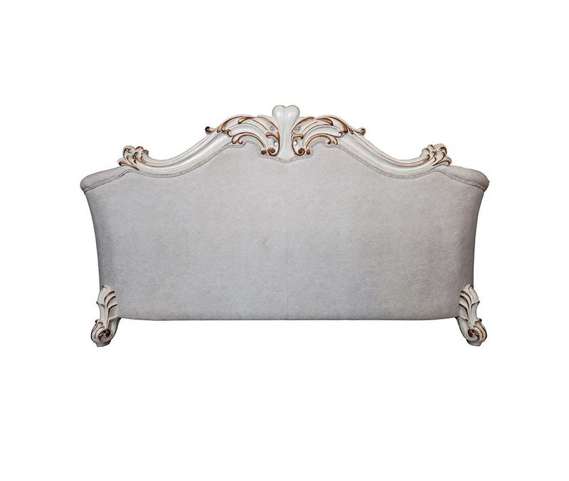 Vendome II Sofa W/6 Pillows - LV01329