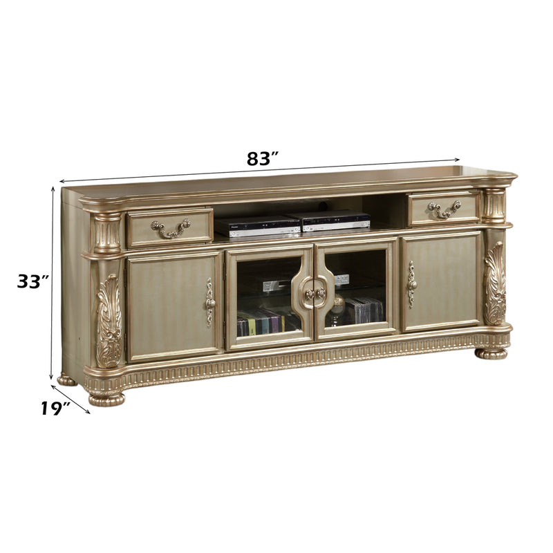 Vendome II Tv Stand - 91313