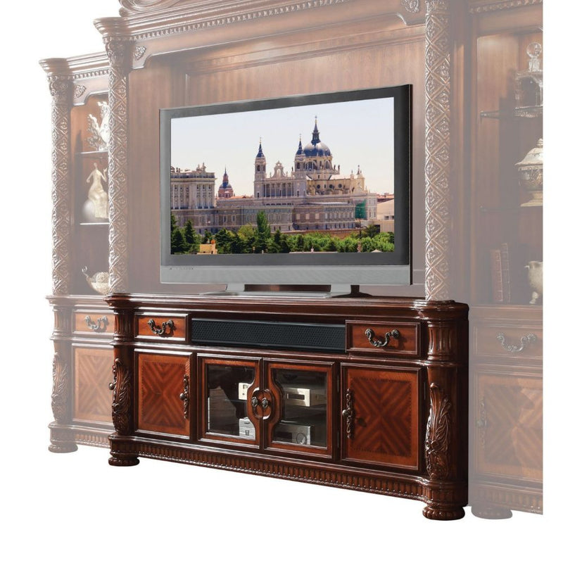 Vendome II Tv Stand - 91318