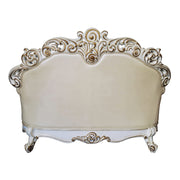 Vendome Loveseat W/3 Pillows - LV01325