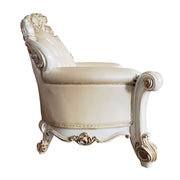 Vendome Loveseat W/3 Pillows - LV01325