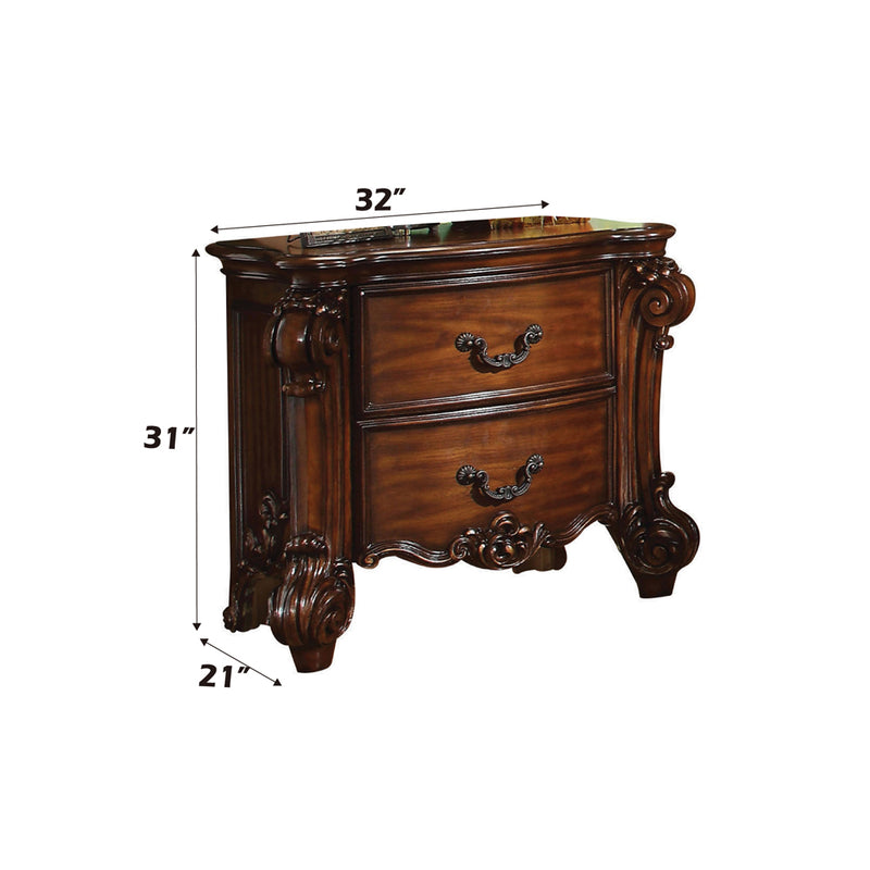 Vendome Nightstand - 22003