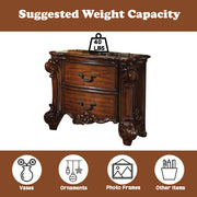 Vendome Nightstand - 22003